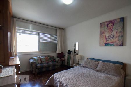 Quarto 1 de apartamento para alugar com 3 quartos, 220m² em Higienópolis, São Paulo