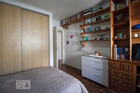 Quarto 1 de apartamento para alugar com 3 quartos, 220m² em Higienópolis, São Paulo