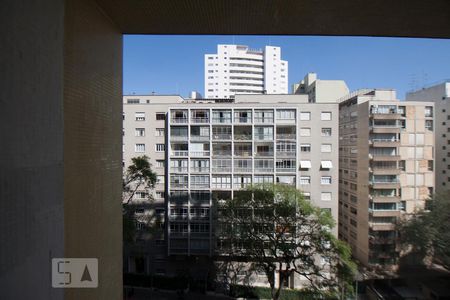 Vista v de apartamento para alugar com 3 quartos, 220m² em Higienópolis, São Paulo