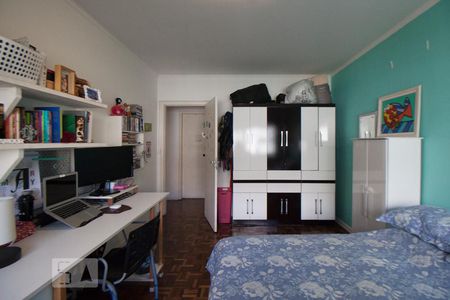 Quarto 2 de apartamento para alugar com 3 quartos, 220m² em Higienópolis, São Paulo