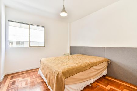 Quarto 2 de apartamento para alugar com 3 quartos, 115m² em Cerqueira César, São Paulo