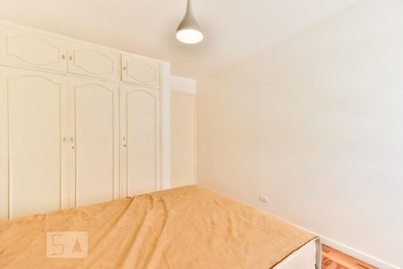 Quarto 2 de apartamento para alugar com 3 quartos, 115m² em Cerqueira César, São Paulo