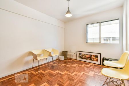 Quarto 1 de apartamento para alugar com 3 quartos, 115m² em Cerqueira César, São Paulo