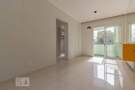 Sala de apartamento à venda com 2 quartos, 57m² em Bosque da Saúde, São Paulo