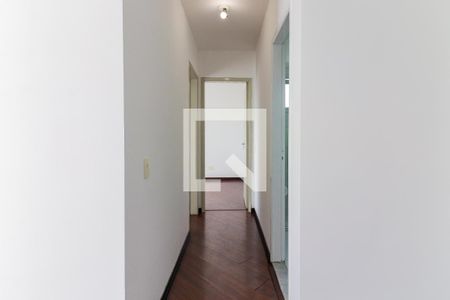 Sala de apartamento para alugar com 2 quartos, 50m² em Jaguaré, São Paulo