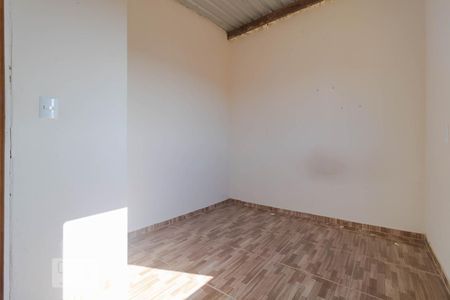 Quarto de apartamento para alugar com 1 quarto, 24m² em Parque São Quirino, Campinas