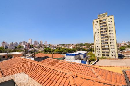 Vista do quarto 3 de casa para alugar com 4 quartos, 240m² em Vila Bertioga, São Paulo