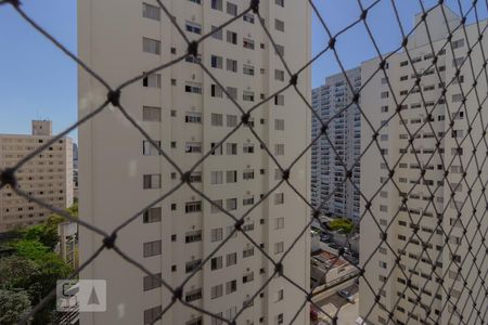 Vista Varanda de apartamento à venda com 3 quartos, 82m² em Ipiranga, São Paulo