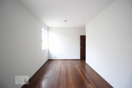 Sala de apartamento à venda com 4 quartos, 160m² em Cruzeiro, Belo Horizonte