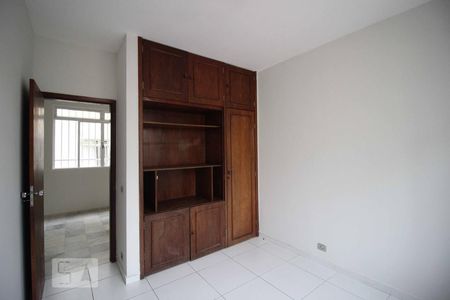 Quarto 1 de apartamento à venda com 4 quartos, 160m² em Cruzeiro, Belo Horizonte
