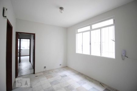 Sala de Jantar de apartamento à venda com 4 quartos, 160m² em Cruzeiro, Belo Horizonte