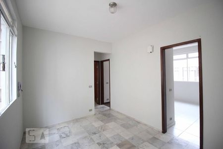 Sala de Jantar de apartamento à venda com 4 quartos, 160m² em Cruzeiro, Belo Horizonte