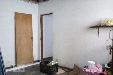 Edicula de casa à venda com 4 quartos, 275m² em Centro, Diadema