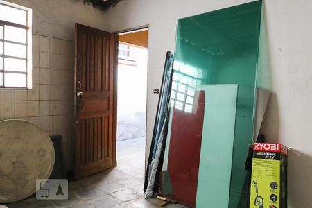 Edicula de casa à venda com 4 quartos, 275m² em Centro, Diadema