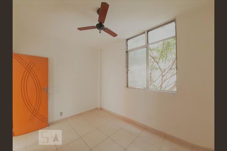 Quarto 1 de apartamento à venda com 2 quartos, 49m² em Méier, Rio de Janeiro