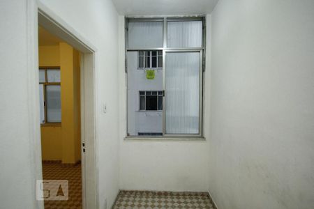 Sala de kitnet/studio à venda com 1 quarto, 50m² em Centro, Rio de Janeiro