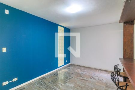 Sala 2 de casa para alugar com 3 quartos, 125m² em Vila Almeida, São Paulo