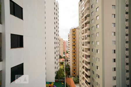 Vista quarto 1 de apartamento para alugar com 3 quartos, 61m² em Vila Carrão, São Paulo