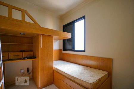 Quarto 1 de apartamento para alugar com 3 quartos, 61m² em Vila Carrão, São Paulo