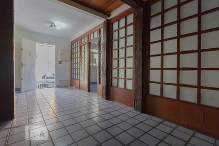 Casa à venda com 110m², 3 quartos e sem vagaSala