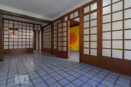 Sala de casa à venda com 3 quartos, 110m² em Ipiranga, São Paulo