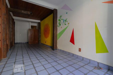 Sala de casa à venda com 3 quartos, 110m² em Ipiranga, São Paulo
