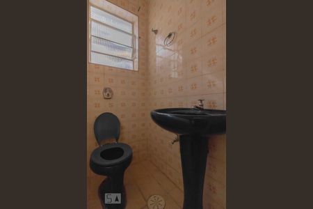 Lavabo 1 de casa à venda com 3 quartos, 110m² em Ipiranga, São Paulo