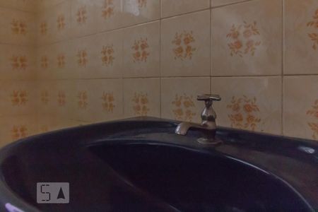 Lavabo 1 de casa para alugar com 3 quartos, 110m² em Ipiranga, São Paulo