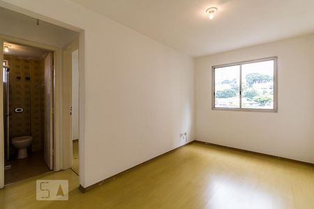 Sala de apartamento à venda com 1 quarto, 38m² em Perdizes, São Paulo