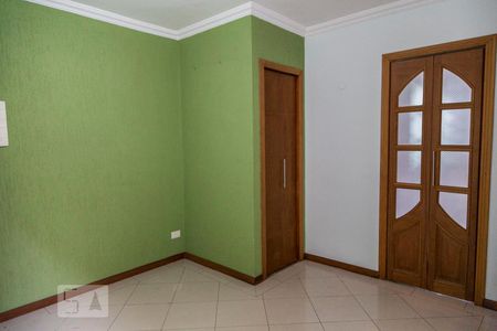 Sala de casa de condomínio para alugar com 3 quartos, 135m² em Vila Jacuí, São Paulo