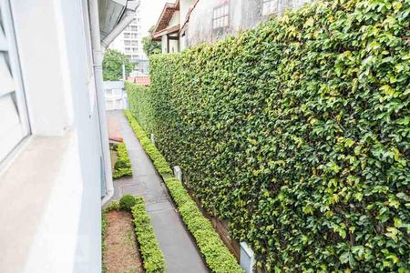 Vista Suíte de casa de condomínio para alugar com 3 quartos, 135m² em Vila Jacuí, São Paulo