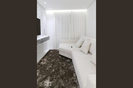 Sala de apartamento à venda com 2 quartos, 80m² em Vila Guilherme, São Paulo