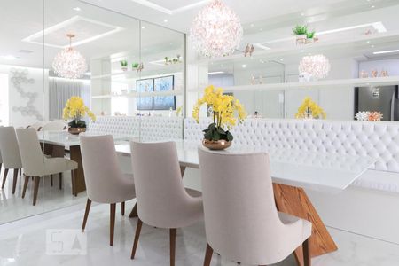 Sala de apartamento à venda com 2 quartos, 80m² em Vila Guilherme, São Paulo