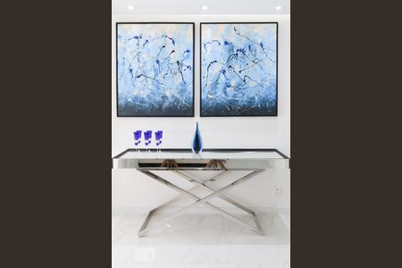 Sala de apartamento à venda com 2 quartos, 80m² em Vila Guilherme, São Paulo