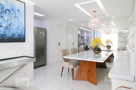 Sala de apartamento à venda com 2 quartos, 80m² em Vila Guilherme, São Paulo