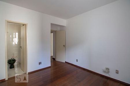 Apartamento à venda com 3 quartos, 162m² em Sion, Belo Horizonte