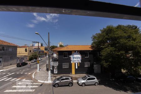 Vista Quarto 1 de apartamento para alugar com 3 quartos, 90m² em Penha de França, São Paulo