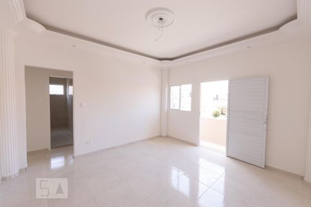 Sala de apartamento para alugar com 3 quartos, 90m² em Penha de França, São Paulo