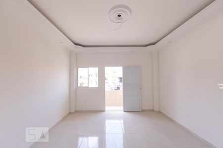 Sala de apartamento para alugar com 3 quartos, 90m² em Penha de França, São Paulo