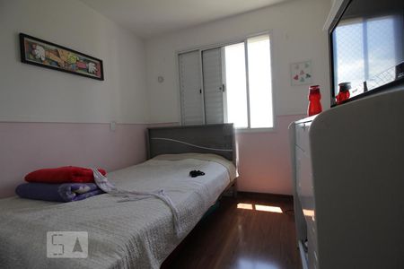 Suíte 1 de apartamento à venda com 4 quartos, 145m² em Lar São Paulo, São Paulo