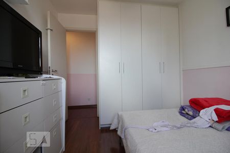 Suíte 1 de apartamento à venda com 4 quartos, 145m² em Lar São Paulo, São Paulo