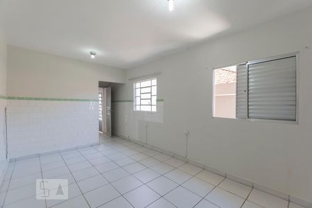 Sala e Quarto de casa à venda com 1 quarto, 50m² em Sacomã, São Paulo