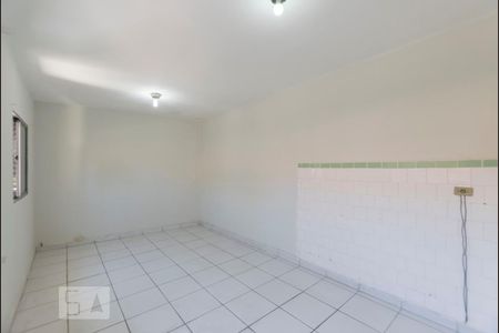 Sala e Quarto de casa à venda com 1 quarto, 50m² em Sacomã, São Paulo