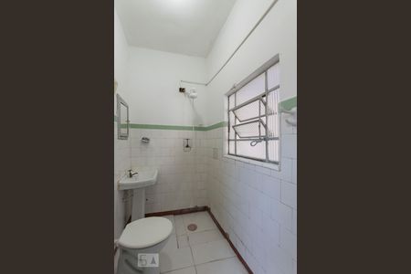 Banheiro de casa à venda com 1 quarto, 50m² em Sacomã, São Paulo