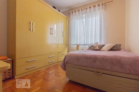 Quarto  de apartamento à venda com 1 quarto, 47m² em Cambuci, São Paulo