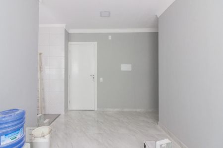 Sala de apartamento para alugar com 2 quartos, 42m² em Jardim Peri, São Paulo