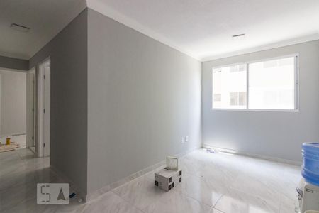 Sala de apartamento para alugar com 2 quartos, 42m² em Jardim Peri, São Paulo