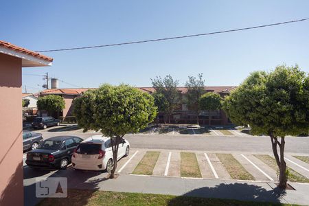 Vista do quarto 1 de apartamento para alugar com 2 quartos, 50m² em Vila Ipê, Campinas