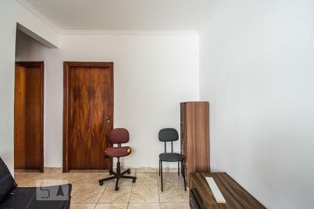Sala de apartamento à venda com 2 quartos, 64m² em Liberdade, São Paulo