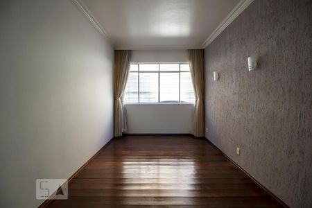 Sala de apartamento à venda com 3 quartos, 110m² em Prado, Belo Horizonte